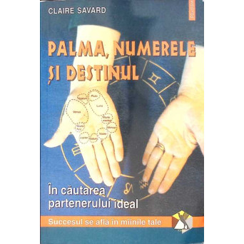 PALMA, NUMERELE SI DESTINUL. IN CAUTAREA PARTENERULUI IDEAL