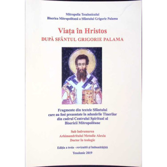 VIATA IN HRISTOS