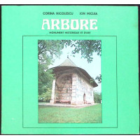 ARBORE. MONUMENT HISTORIQUE ET D'ART