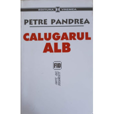 CALUGARUL ALB