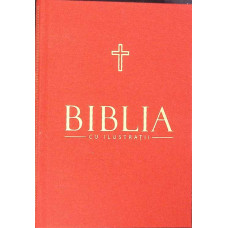 BIBLIA CU ILUSTRATII VOL.3 CARTEA A DOUA PARALIPOMENA, CARTILE EZDRA SI NEEMIA, CARTEA ESTEREI, IOV, PSALMII