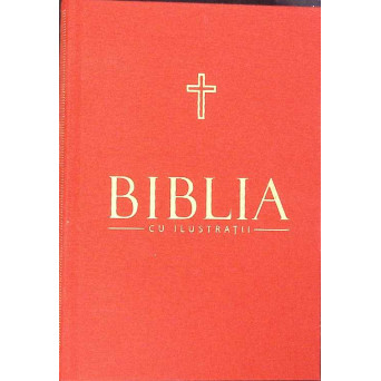 BIBLIA CU ILUSTRATII VOL.3 CARTEA A DOUA PARALIPOMENA, CARTILE EZDRA SI NEEMIA, CARTEA ESTEREI, IOV, PSALMII