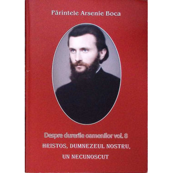 DESPRE DURERILE OAMENILOR VOL.8