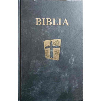 BIBLIA. NOUA TRADUCERE IN LIMBA ROMANA