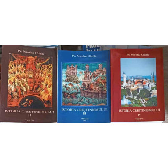 ISTORIA CRESTINISMULUI VOL.2-4
