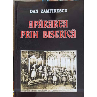 APARAREA PRIN BISERICA