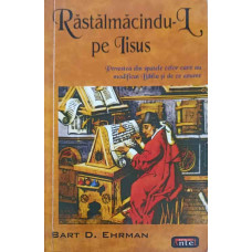 RASTALMACINDU-L PE IISUS