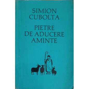 PIETRE DE ADUCERE AMINTE