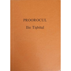 PROOROCUL ILIE TISBITUL