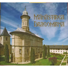 MANASTIREA DRAGOMIRNA