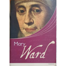 MARY WARD