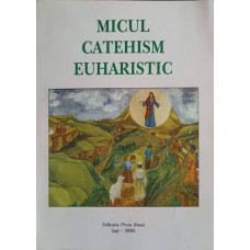 MICUL CATEHISM EUHARISTIC