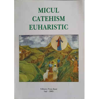 MICUL CATEHISM EUHARISTIC