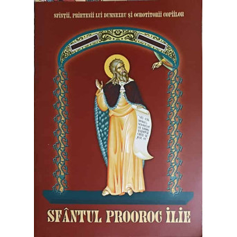 SFANTUL PROOROC ILIE