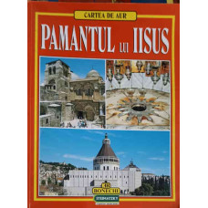 PAMANTUL LUI IISUS