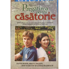 PREGATIREA PENTRU CASATORIE