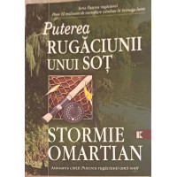 PUTEREA RUGACIUNII UNUI SOT PUTEREA RUGACIUNII UNUI SOT