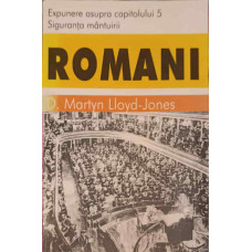 ROMANI. EXPUNERE ASUPRA CAPITOLULUI 5 SIGURANTA MANTUIRII