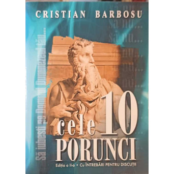 CELE 10 PORUNCI
