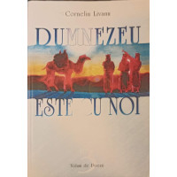DUMNEZEU ESTE CU NOI. POEZII DUMNEZEU ESTE CU NOI. POEZII