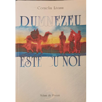 DUMNEZEU ESTE CU NOI. POEZII
