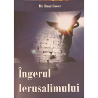 INGERUL IERUSALIMULUI INGERUL IERUSALIMULUI