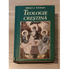 TEOLOGIE CRESTINA