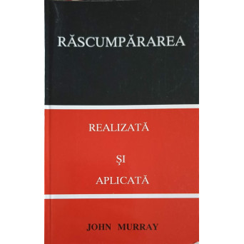 RASCUMPARAREA: REALIZATA SI APLICATA