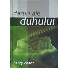 DARURI ALE DUHULUI