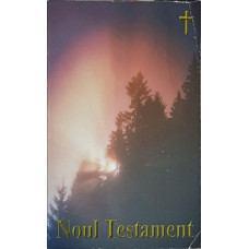 NOUL TESTAMENT