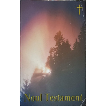 NOUL TESTAMENT