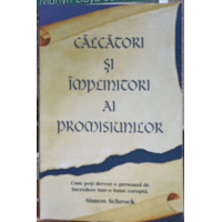 CALCATORI SII IMPLINITORI AI PROMISIUNILOR CALCATORI SII IMPLINITORI AI PROMISIUNILOR