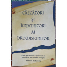 CALCATORI SII IMPLINITORI AI PROMISIUNILOR