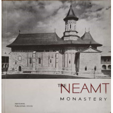 THE NEAMT MONASTERY