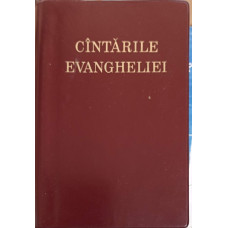 CANTARILE EVANGHELIEI