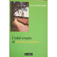 CODUL CRESTIN AL BUNELOR MANIERE CODUL CRESTIN AL BUNELOR MANIERE