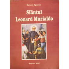 SFANTUL LEONARD MURIALDO