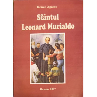 SFANTUL LEONARD MURIALDO