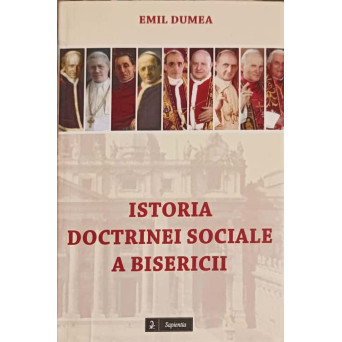 ISTORIA DOCTRINEI SOCIALE A BISERICII