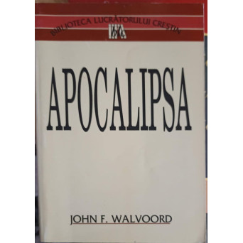 APOCALIPSA