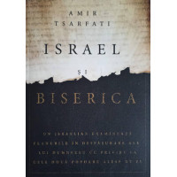 ISRAEL SI BISERICA