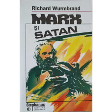 MARX SI SATAN