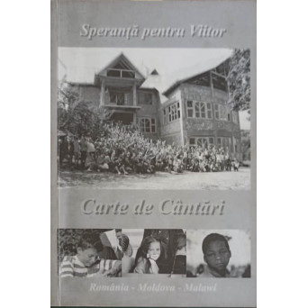 CARTE DE CANTARI CRESTINE