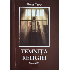 TEMNITA RELIGIEI VOL.XI