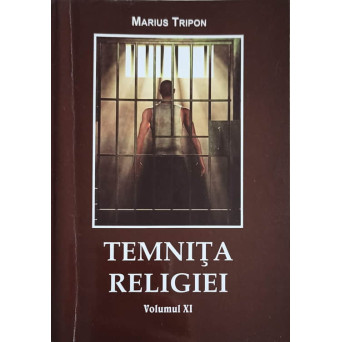 TEMNITA RELIGIEI VOL.XI