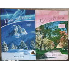 ZILNIC CU PASTORUL VOL.1-2 MEDITATII