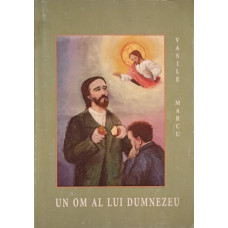 UN OM AL LUI DUMNEZEU