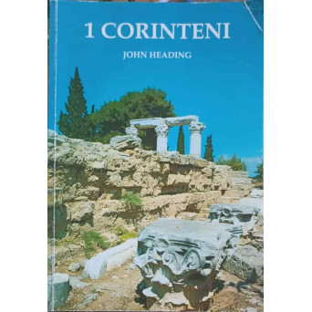 1 CORINTENI