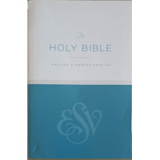 HOLY BIBLE