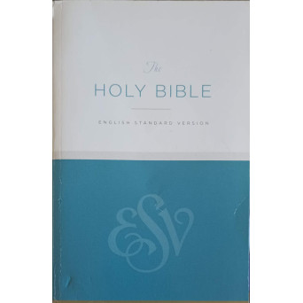 HOLY BIBLE